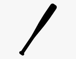 Baseball Bat Clipart Simple Baseball Bat Vector Png Free Transparent Clipart Clipartkey Every week we add new premium graphics by the thousands. baseball bat clipart simple baseball