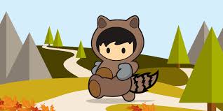 Salesforce Trailhead Review Intro To Data Modeling Internet Creations Blog Data Modeling Salesforce Social Media Marketing Business