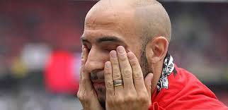 Javier horacio pínola (olivos, argentina, 24/02/1983). Pinola Deja Huerfano Al Nuremberg Marca Com