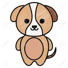 Dibujos animados faciles para dibujar de niñas. 45 Imagenes Para Dibujar Colorear Y Pintar Bonitas Y Faciles Saberimagenes Com