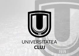 Squad of fc universitatea cluj. Universitatea Cluj