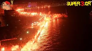Ο πλανήτης άρης χάνει το λιγοστό νερό του απρόσμενα γρήγορα. 100 Xronia Arhs 8essalonikhs 100 Years Aris Thessaloniki Super3 Official Youtube