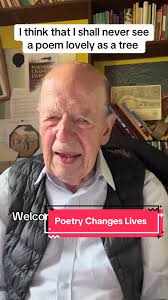 Exploring How Poetry Inspires and Transforms Lives