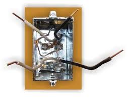 If the electricity is off, the tester will not light up or emit an audible beep. Wiring A Light Switch Here S How