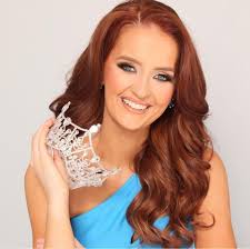 We would like to acknowledge and celebrate our former sweetheart Olivia  Pikul who is your 2024 Miss Kansas Volunteer headed to Nationals in  Jackson, Tennessee in June! We are so grateful our