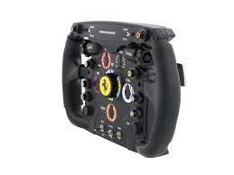 Looking to buy a thrustmaster ferrari f1? Thrustmaster Ferrari F1 Wheel Add On Ps5 Ps4 Xbox Series X S One Pc Newegg Com