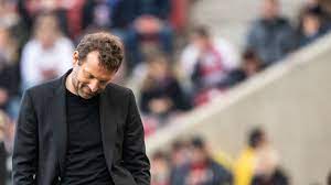 Während seiner aktiven karriere absolvierte er 44 spiele in der 2. Wie Markus Weinzierl Vom Gefeierten Trainer Zum Problemfall Wurde Stern De