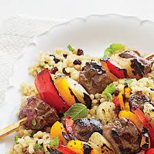 We did not find results for: Crunchy Couscous Salad With Currants And Mint Recipe Myrecipes