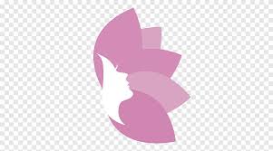 Use soft pastel colors like pink, purple or green. Salon Logo Png Images Pngegg