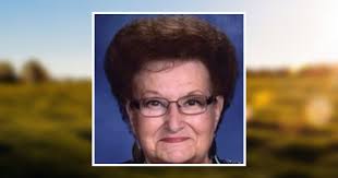 Kay Wiley Obituary October 4, 2016