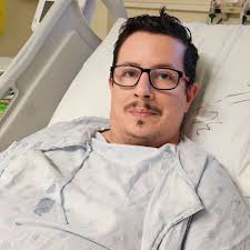 Fundraiser by Peggy MacPherson : Jason's Stage 5 kidney disease