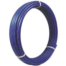 Zurn plumbing was started in1985 and still today is owned by the. Zurn Part Q4pc100xblue Zurn 3 4 In X 100 Ft Pex Pipe In Blue Pex Pipe Tubing Home Depot Pro