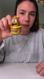 Poop candy…💩 tastes like shhh..poop