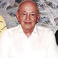 Joseph M. Frisina, 89