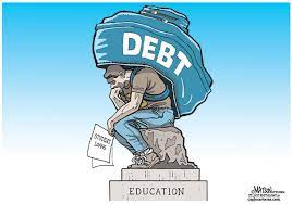 17.07.2019 · if a loan was later sold to a debt collector, please inform me of the date of sale and the name of the debt collector. Student Loan Debt Quotes Quotesgram