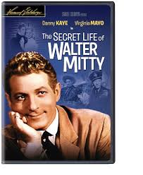 Secret Life Of Walter Mitty [Edizione: Stati Uniti] [Reino Unido] [DVD]:  Amazon.es: Kaye, Danny, Mayo, Virginia, Karloff, Boris, Bainter, Fay,  Rutherford, Ann, Hall, Thurston, Shayne, Konstantin, Bates, Florence,  Jones, Gordon, McLeod, Norman