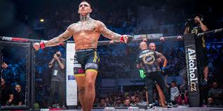 Zápas, na který všichni tak netrpělivě čekáme! Oktagon 9 Night Filled With Attractive Fights Knows Its Winners