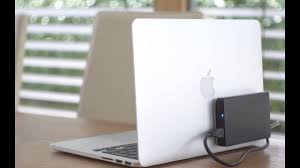 Mar 01, 2021 · step 1: Mount Your External Hard Drive To Your Laptop Youtube