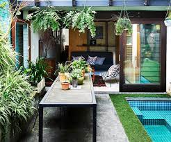 An Upcycled Extension In Sydney S Inner West Cottage Renovation Australian Homes Cottage Design