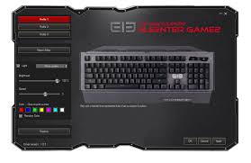 Auf dieser virtuellen russischen tastatur kannst du texte mit russischen buchstaben schreiben. Elephone Eleenter Game 2 Gunstige Mechanischen Tastatur Mit Rgb Beleuchtung Aus China Techtest