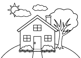 We did not find results for: Hasil Gambar Untuk Gambar Hitam Putih Untuk Mewarnai Anak Tk House Colouring Pages House Coloring Pages Art Drawings For Kids