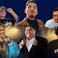 Native All Star Comedy Night
