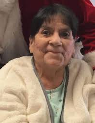 Obituary for Angie Rosebelle (Martinez) Darrah