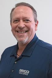 Donald Grey Foreman, Insurance Broker