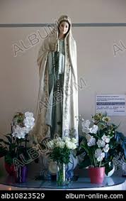 VIRGEN DE FATIMA