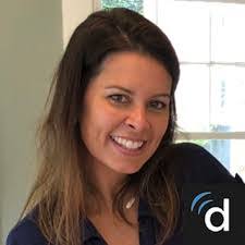 Monica Levine's Instagram, Twitter & Facebook