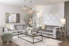 Opulent I Living Get Your Living Room Spring Ready With Trendy Taupe Colors Mixed With Pastel Taupe Living Room Living Room Sofa Design Gold Living Room Decor