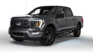 2021 is here or at least the ford f150 2021 can now be seen online. New 2021 Ford F 150 Gets Hybrid Option Integrated Power Generator All Electric Model For 2022