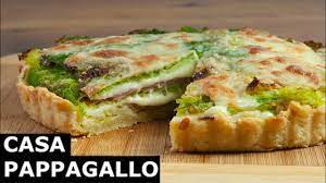 Check spelling or type a new query. Torta Salata Con La Verza S2 P5 Youtube