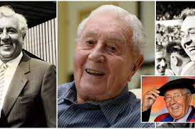 Ex-Aston Villa chairman Sir Doug Ellis