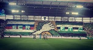 Create your logo design online for your business or project. Ferencvaros Budapest Vs Videoton 02 09 2018 Scr Ftc Ultras Hooligans Ultrasworld Uw Choreography Choreo Friendship Ftc Scr Ferencvaros Budapest Fradi Rapidwien Rapid Tornadosrapid Monsters Videoton Stadium Hungary