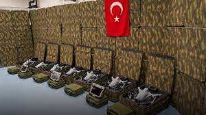 Jul 26, 2021 · the truth behind turkey's sudden embrace of israel; Turkey Does First Exports Of Kamikaze Drone Kargu Latest News