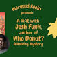 Kids' Author Visit: Josh Funk, Who Donut? A... event in Milford, CT