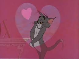 The basic premise for the cartoon consists of tom attempting to capture and eat jerry, who frequently outsmarts, humiliates and physically harms tom. Love Tom And Jerry Cartoon Images Tom And Jerry Love Scene Images Cartoon Memes Com