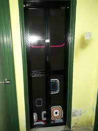 03 sep 2015 21:42 tags air bilik pintu pvc. Siap Pemasangan Insallation Include Pintu Tandas Bi Fold Mudah Lipat Onitek Shopee Malaysia