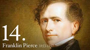 Franklin Pierce (1804-1869)