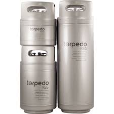  отзывы про дозатор для алкоголя nice! Slimline Torpedo Ball Lock Kegs Morebeer