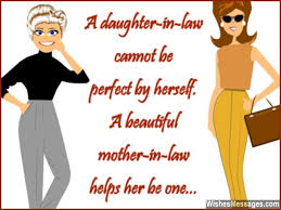 Birthday Wishes for Mother-in-Law | Sms Text Messages via Relatably.com