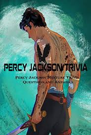 Julian chokkattu/digital trendssometimes, you just can't help but know the answer to a really obscure question — th. Percy Jackson Trivia Percy Jackson Mixture Trivia Questions Answers Ultimate Percy Jackson Quiz Ebook Smith Camille Amazon In Kindle Store