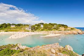Prenez bien soin de vous et de vos proches ! Camping En Bretagne Sud Camping Le Raguenes Plage