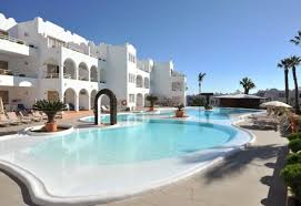 Sotavento is a perfect surfer beach in fuerteventura island in the canary islands. Sotavento Beach Club In Costa Calma Fuerteventura