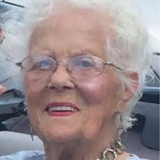 Barbara Jean Layten Obituary (1925