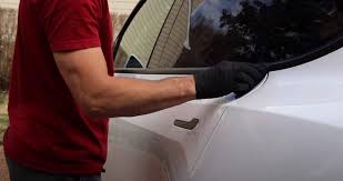 If you have a vehicle with a dull, oxidized paint job, ceramic coating & paint correction. Paint Correction And Ceramic Coating Www Haildentpro Com