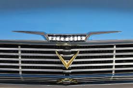 Image result for Sunset Beige 1958 Plymouth