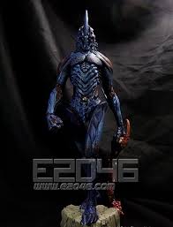 Bio Booster Armor Guyver Anime E2046 Com Guyver Bio Booster Armor Guyver Rt2967 Gk Gkfigure Figure Robot Garagekit Garage Kit Anime Comic Manga Model P Robot Resin Kit Resin