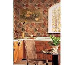 ورق جدران المطابخ محاسنه وعيوبه